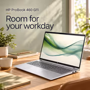 HP ProBook 460 G11 40GB/512GB - image 2