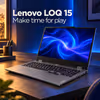 Lenovo LOQ 15IRX9 8GB/512GB - image 2
