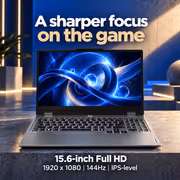 Lenovo LOQ 15IRX9 8GB/512GB - image 3