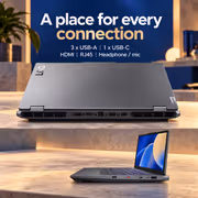 Lenovo LOQ 15IRX9 8GB/512GB - image 5