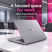 Asus Expertbook P3 48GB/2TB Core Ultra 5 - image 2