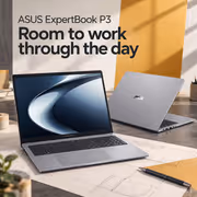 Asus Expertbook P3 48GB/2TB - image 2