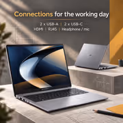 Asus Expertbook P3 48GB/2TB - image 5