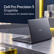Dell Pro Precision 5 16GB/2TB - image 2