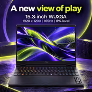 HP HyperX OMEN 15 72GB/1TB RTX 5060 - image 3