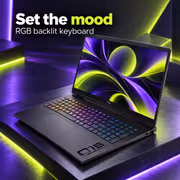 HP HyperX OMEN 15 72GB/1TB RTX 5060 - image 5
