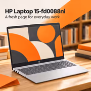 HP 15-fd0088ni 24GB/1TB - image 2
