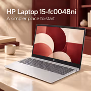 HP Laptop 15-fc0048ni 24GB/512GB - image 2