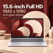 HP Laptop 15-fc0048ni 24GB/512GB - image 3