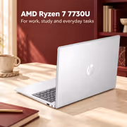 HP Laptop 15-fc0048ni 24GB/512GB - image 4