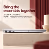 HP Laptop 15-fc0048ni 24GB/512GB - image 5
