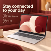 HP Laptop 15-fc0048ni 24GB/512GB - image 6