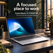 Asus ExpertBook P1 P1503CVA 16GB/512GB Core i5 - image 2
