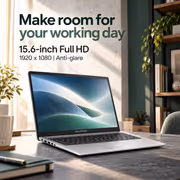 Asus ExpertBook P1 P1503CVA 16GB/512GB Core i5 - image 6