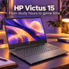 HP Victus 15 64GB/4TB Ryzen 5 - image 2