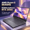 HP Victus 15 64GB/4TB Ryzen 5 - image 4