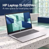 HP 15-fd2014ni 8GB/512GB Core Ultra 5 - image 2