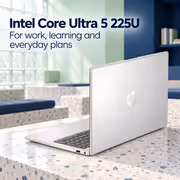 HP 15-fd2014ni 8GB/512GB Core Ultra 5 - image 4