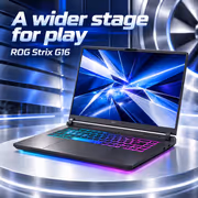 ASUS ROG Strix G16 24GB/2TB - image 2