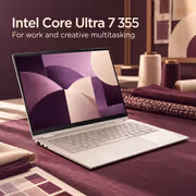 Lenovo Yoga 7 16GB/2TB Core Ultra 7 - image 4