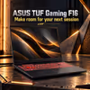 ASUS TUF Gaming F16 16GB/1TB i7-14650HX - image 2