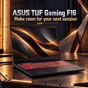 ASUS TUF Gaming F16 16GB/1TB i7-14650HX - image 2