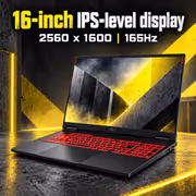 ASUS TUF Gaming F16 16GB/1TB i7-14650HX - image 3