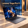 Lenovo Yoga 9 16IPH11 32GB/1TB - image 2
