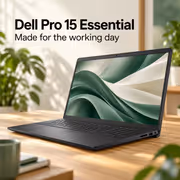 Dell Pro 15 PV15250 24GB/4TB - image 2