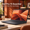 Dell Pro 15 PV15250 24GB/2TB - image 2