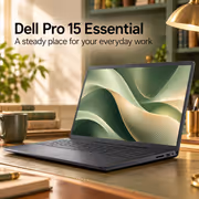 Dell Pro 15 PV15250 32GB/4TB - image 2
