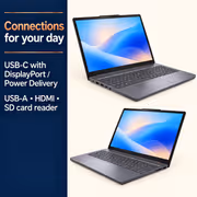 Lenovo IdeaPad Slim 3 32GB/2TB - image 3