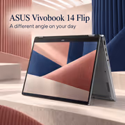 ASUS Vivobook 14 Flip 32GB/1TB Core Ultra 9 - image 2