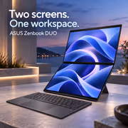 ASUS ZenBook DUO 14 32GB/4TB - image 2