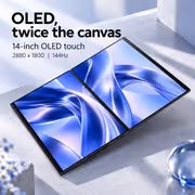 ASUS ZenBook DUO 14 32GB/4TB - image 3