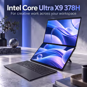 ASUS ZenBook DUO 14 32GB/4TB - image 4