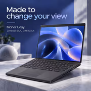 ASUS ZenBook DUO 14 32GB/4TB - image 5