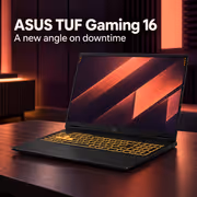 ASUS TUF Gaming F16 32GB/1TB - image 2