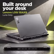 Lenovo LOQ 15IAX9 16GB/2TB i5 - image 2