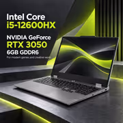 Lenovo LOQ 15IAX9 16GB/2TB i5 - image 4