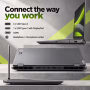 Lenovo LOQ 15IAX9 16GB/2TB i5 - image 5