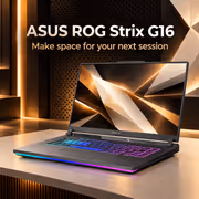 ASUS ROG Strix G16 16GB/1TB Ryzen 9 - image 2