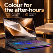 ASUS ROG Strix G16 16GB/1TB Ryzen 9 - image 6