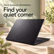 ASUS ZenBook A14 16GB/1TB Ryzen 7 - image 2