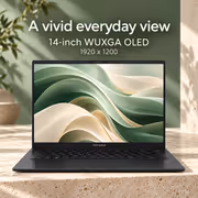 ASUS ZenBook A14 16GB/1TB Ryzen 7 - image 3
