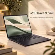 ASUS ZenBook A14 16GB/1TB Ryzen 7 - image 4