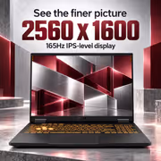 ASUS TUF Gaming F16 32GB/2TB RTX 5070 - image 3