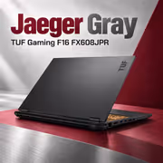 ASUS TUF Gaming F16 32GB/2TB RTX 5070 - image 5