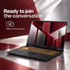 ASUS TUF Gaming F16 32GB/2TB RTX 5070 - image 6