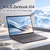 ASUS ZenBook A14 32GB/1TB Snapdragon - image 2